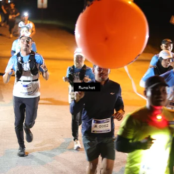 Runner Photo 5756375