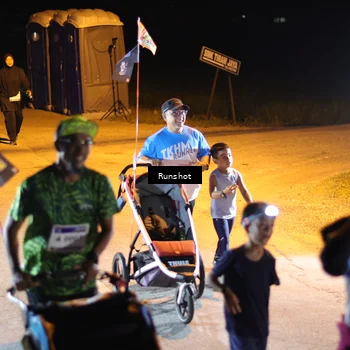 Runner Photo 5756376