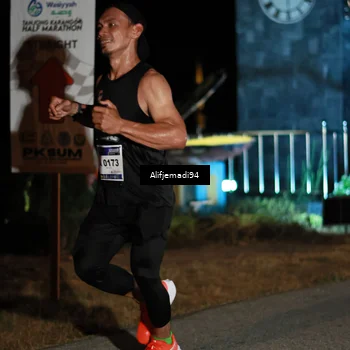 Runner Photo 5756379