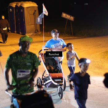 Runner Photo 5756380