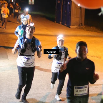 Runner Photo 5756381