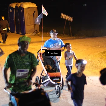 Runner Photo 5756385