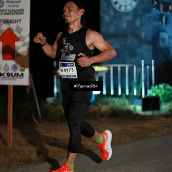 Runner Photo 5756388