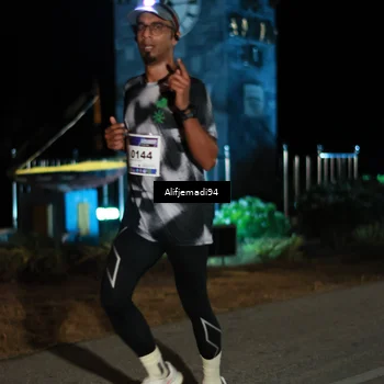 Runner Photo 5756394