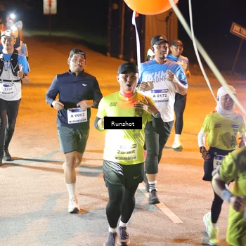 Runner Photo 5756395