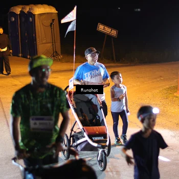 Runner Photo 5756399