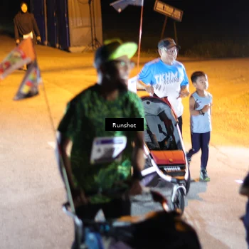 Runner Photo 5756402