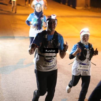 Runner Photo 5756405