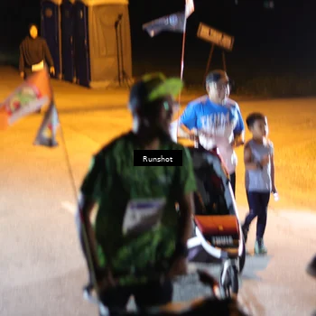 Runner Photo 5756406
