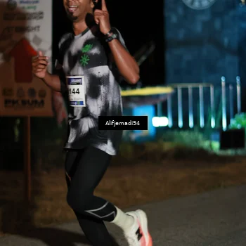 Runner Photo 5756407