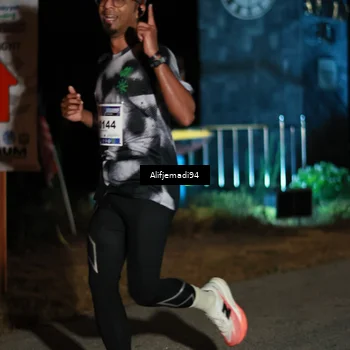 Runner Photo 5756413