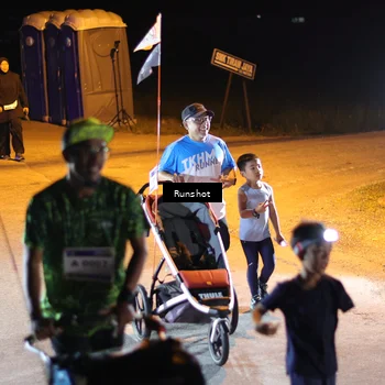 Runner Photo 5756417