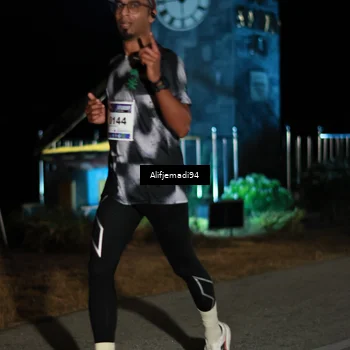 Runner Photo 5756421