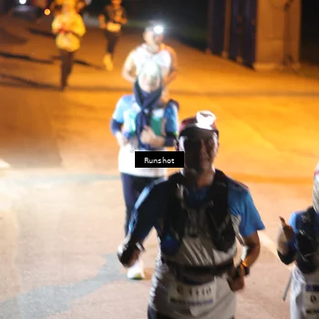 Runner Photo 5756423