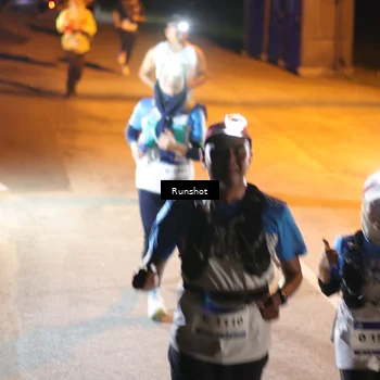 Runner Photo 5756428