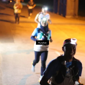Runner Photo 5756429