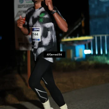 Runner Photo 5756430