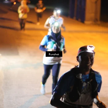 Runner Photo 5756435