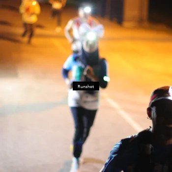 Runner Photo 5756439