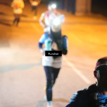Runner Photo 5756440