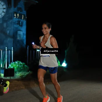 Runner Photo 5756442