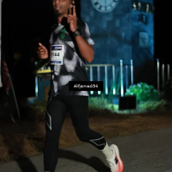 Runner Photo 5756446