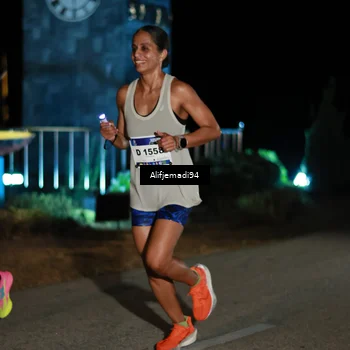 Runner Photo 5756452