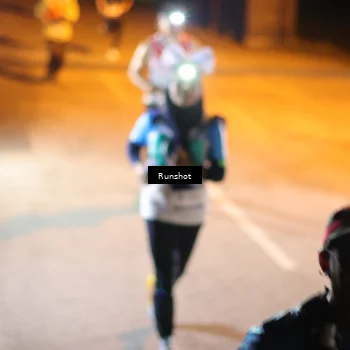 Runner Photo 5756453