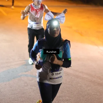 Runner Photo 5756457