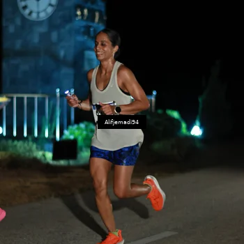 Runner Photo 5756458