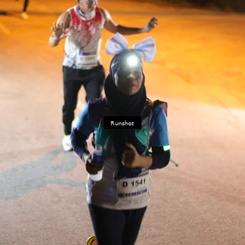Runner Photo 5756459