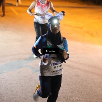 Runner Photo 5756460