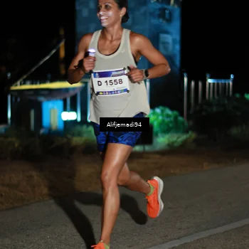 Runner Photo 5756462