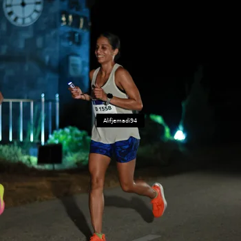 Runner Photo 5756465