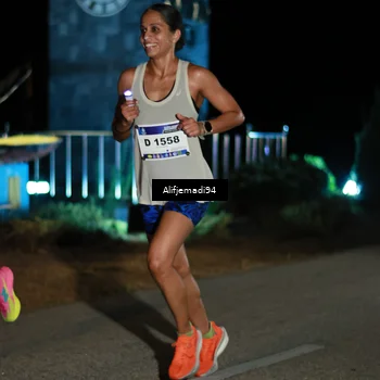 Runner Photo 5756467