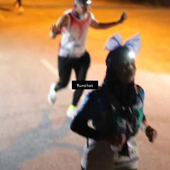Runner Photo 5756468