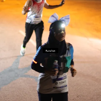 Runner Photo 5756469