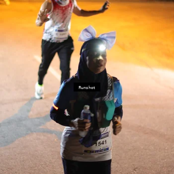 Runner Photo 5756470