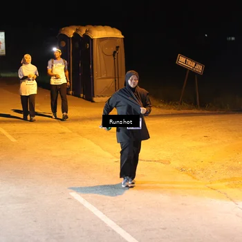 Runner Photo 5756472