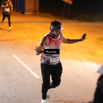 Runner Photo 5756474