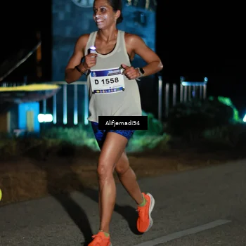 Runner Photo 5756478