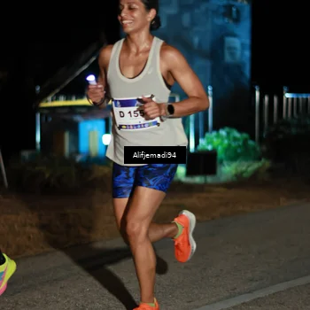 Runner Photo 5756479
