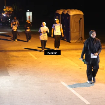 Runner Photo 5756481