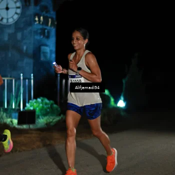 Runner Photo 5756484