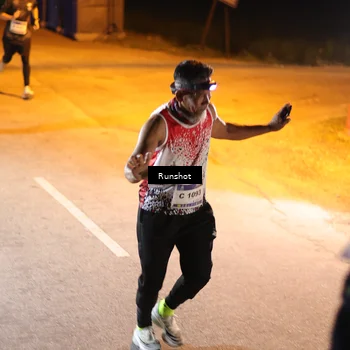 Runner Photo 5756487