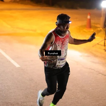 Runner Photo 5756492