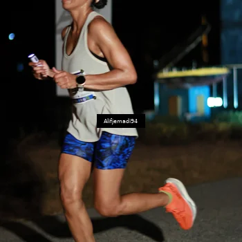 Runner Photo 5756495