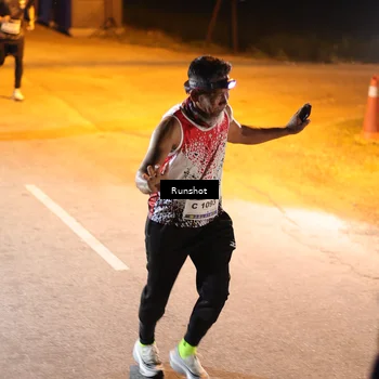 Runner Photo 5756497