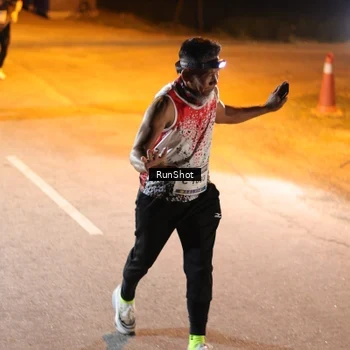 Runner Photo 5756504