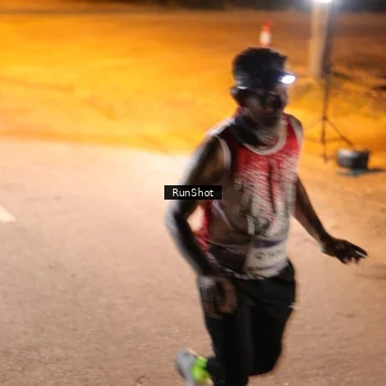 Runner Photo 5756509